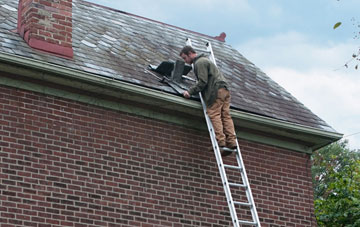 what affects urgent Inveresk roof repairs