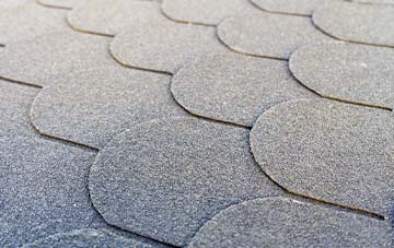 Inveresk asphalt roofing costs