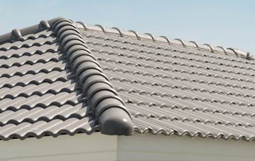 advantages of Inveresk clay roofing