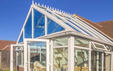 conservatory roof insulation costs Inveresk