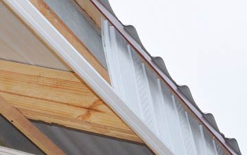 why Inveresk fascia repairs are essential