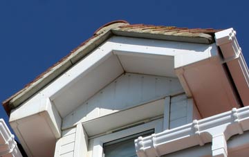 Inveresk fascia installation costs