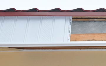 Inveresk fascia repair costs