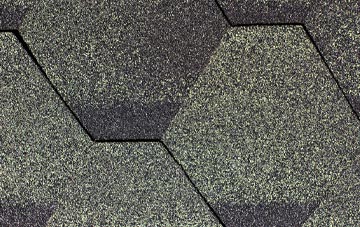 Inveresk fibreglass shingle repairs