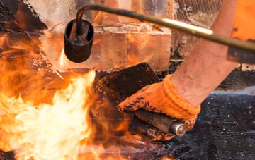 Inveresk flat roof repair companies