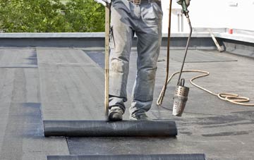flat roof replacement Inveresk, East Lothian