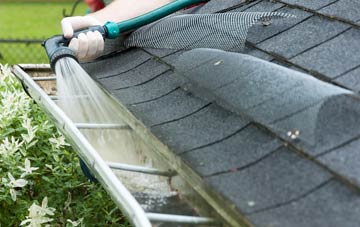 Inveresk gutter cleaning costs