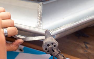 disadvantages of Inveresk lead roofing