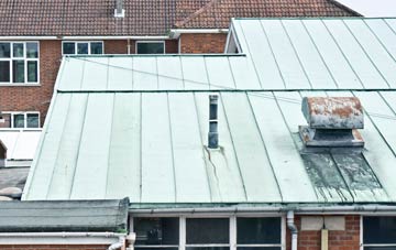 Inveresk lead roofing costs