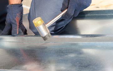 Inveresk metal roofing costs