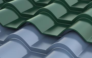 who should consider Inveresk plastic roofs