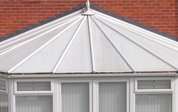 Inveresk polycarbonate conservatory roof repairs