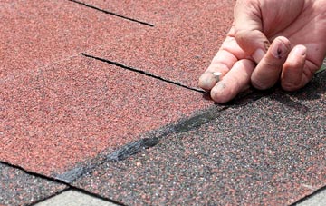 Inveresk asphalt roof repairs
