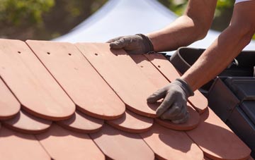 Inveresk roof tile contractors