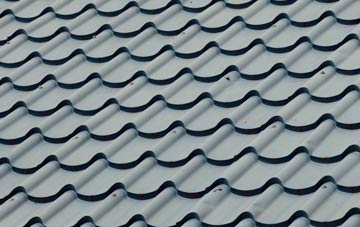 Inveresk rubber roofing companies