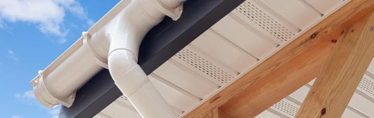 get Inveresk guttering quotes today