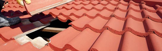 compare Inveresk roof repair quotes