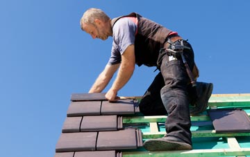 disadvantages of Inveresk slate roofing