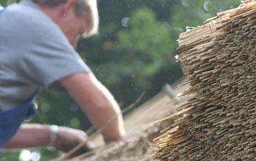 professional Inveresk thatchers