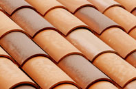 Inveresk clay roofing