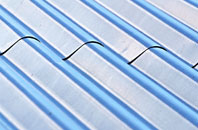 Inveresk corrugated roofing