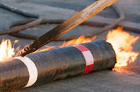 free Inveresk flat roofing repair quotes