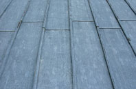 Inveresk lead roofing