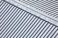 Inveresk metal roofing