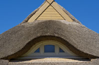 Inveresk thatch roofing